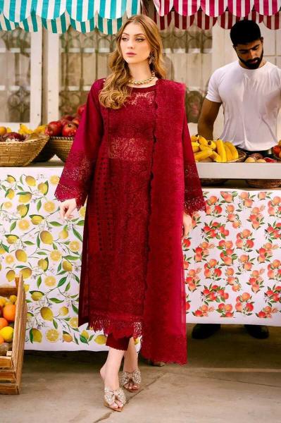 Anamsa 484 Cotton Salwar Kameez Wholesale Catalog