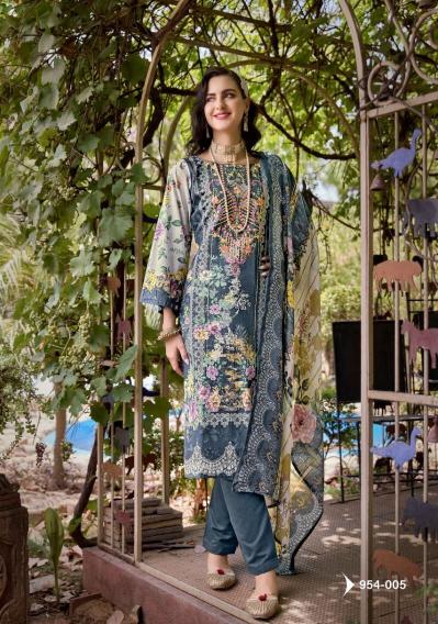 Belliza Naira Vol 69 Cotton Printed Dress Material Wholesale Catalog