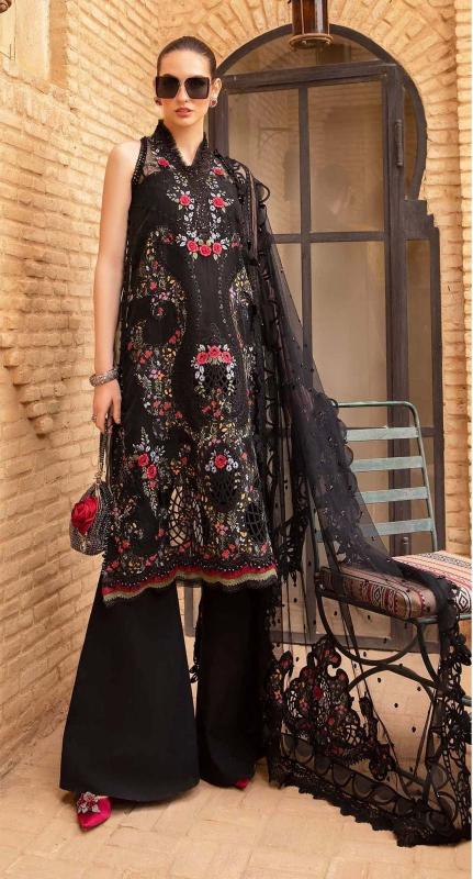Bilqis B 81 A-B Salwar Kameez Wholesale Catalog