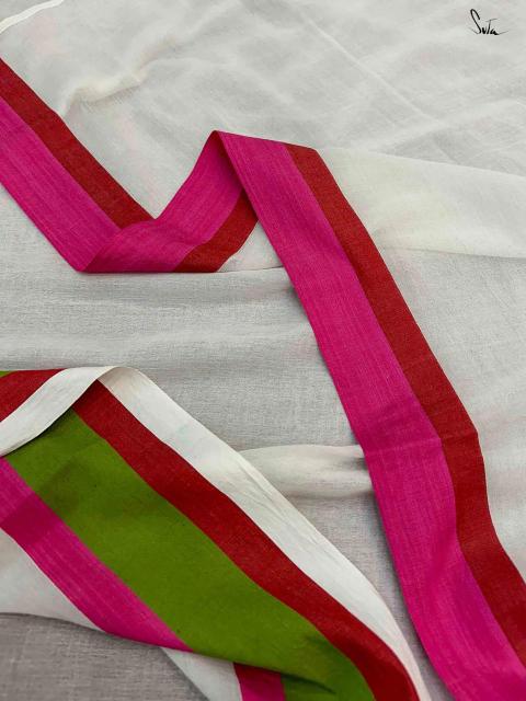 Blousewala Pure Cotton Saree Wholesale Catalog