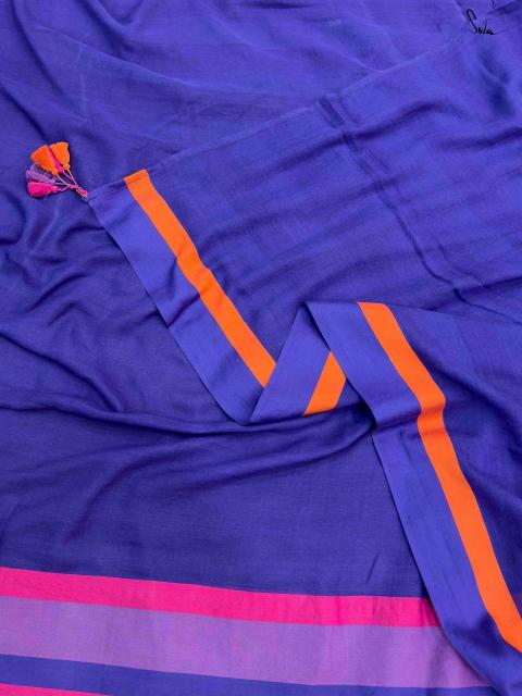 Blousewala Pure Cotton Saree Wholesale Catalog