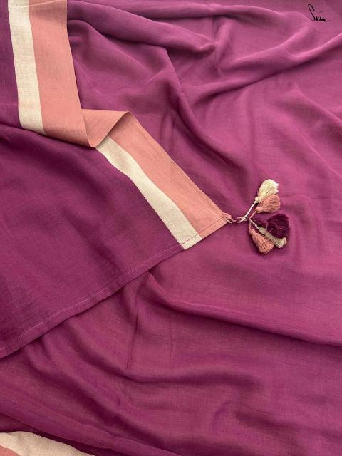 Blousewala Pure Cotton Saree Wholesale Catalog