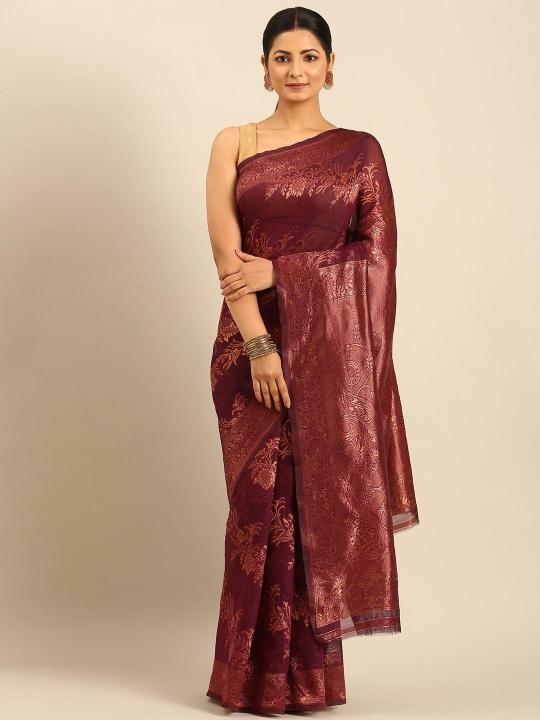 Bunawat Rasmika Vol 2 Cotton Sarees Wholesale Catalog