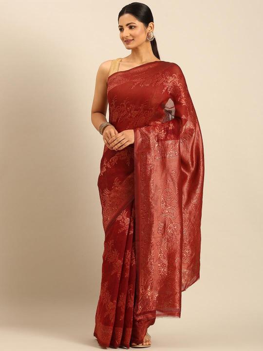 Bunawat Rasmika Vol 2 Cotton Sarees Wholesale Catalog