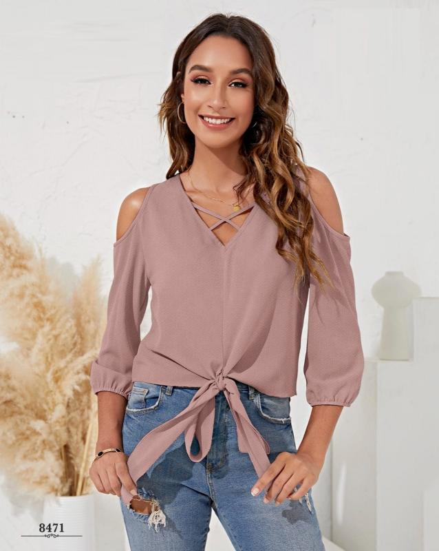 Emily 8471 Fancy Western Top Wholesale Catalog