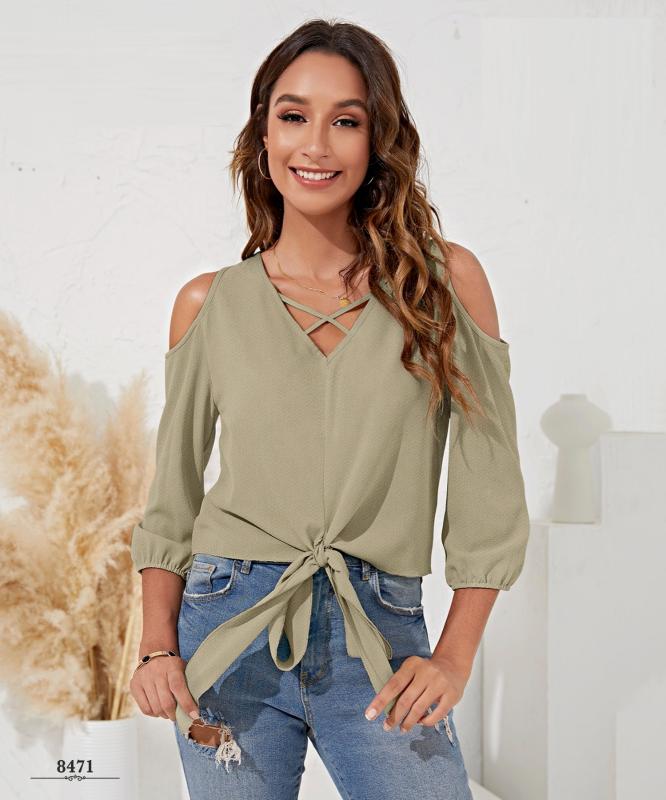 Emily 8471 Fancy Western Top Wholesale Catalog