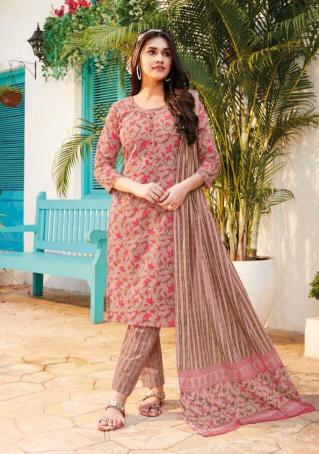 Ganpati Jaipuri Pant Vol-12 – Dress Material -  Wholesale  Catalog