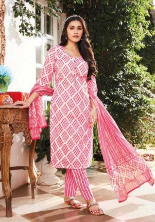 Ganpati Jaipuri Pant Vol-12 – Dress Material -  Wholesale  Catalog