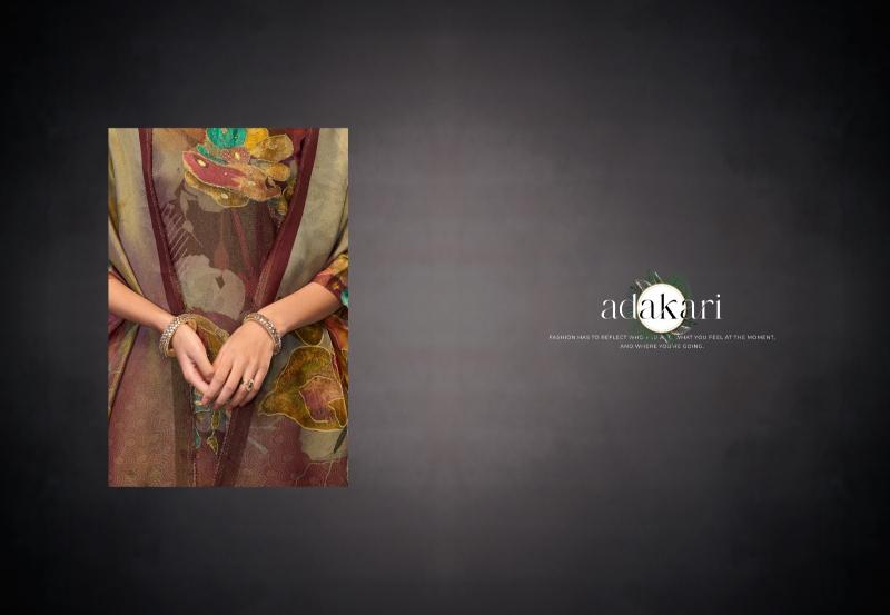 Glossy Inayat Salwar Kameez Wholesale Catalog