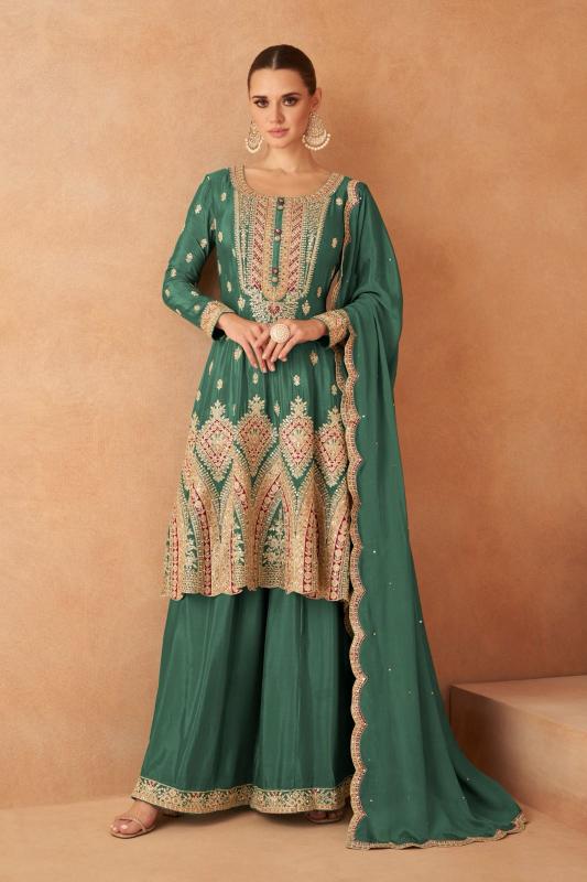 Gulkayra Maahi Salwar Kameez Wholesale Catalog