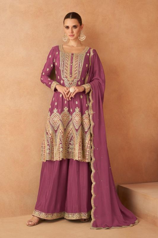 Gulkayra Maahi Salwar Kameez Wholesale Catalog