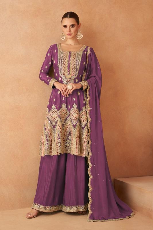 Gulkayra Maahi Salwar Kameez Wholesale Catalog
