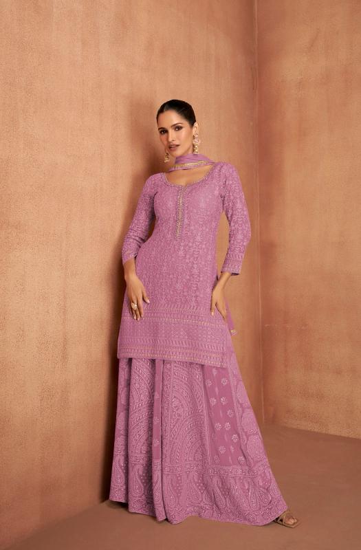 Gulkayra Mannat 7496 Series Designer Salwar Kameez Wholesale Catalog