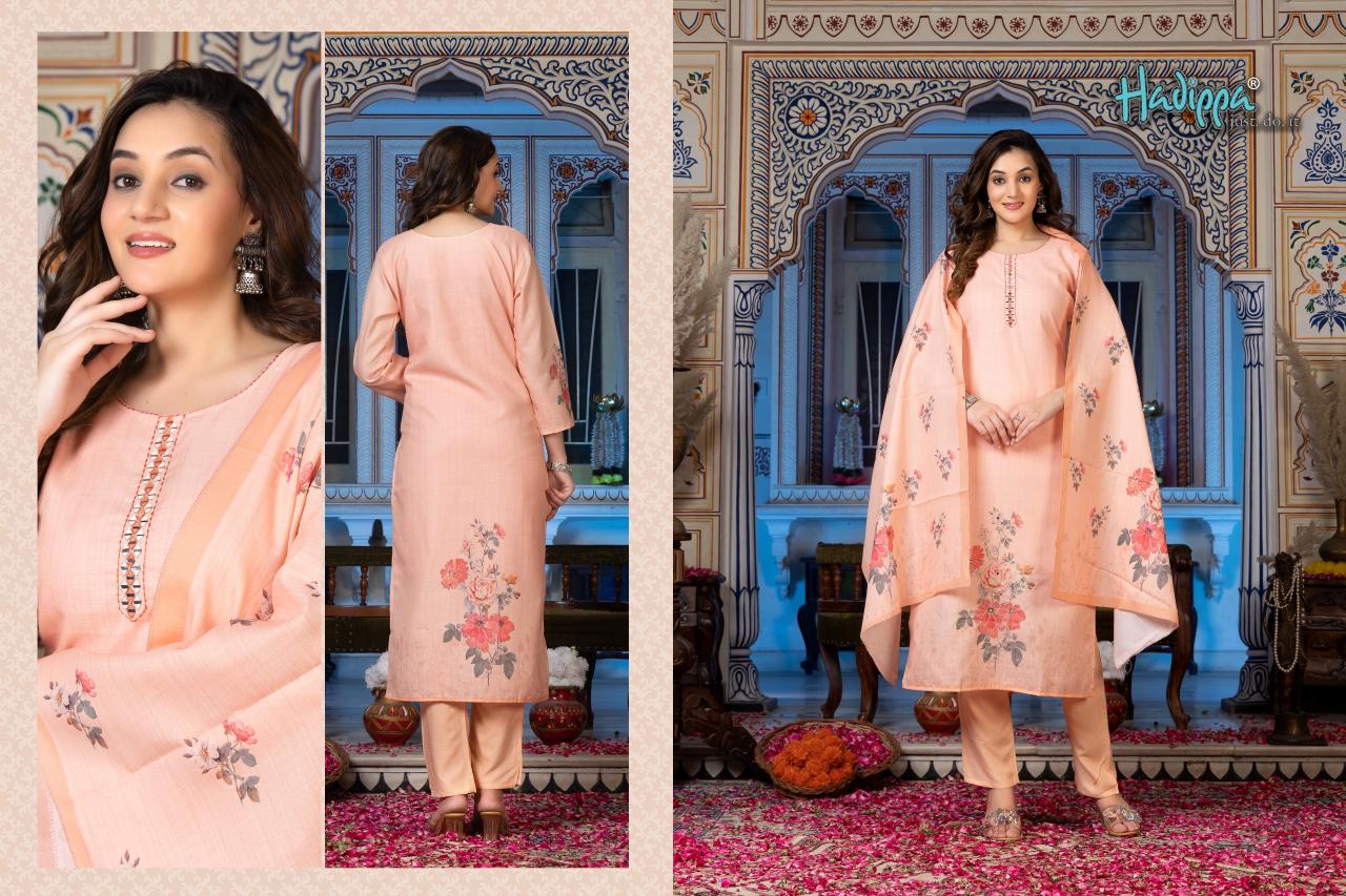 HADIPPA HEERAMANDI Vol 1 Anokhi Kurtis Online India Wholesale Catalog
