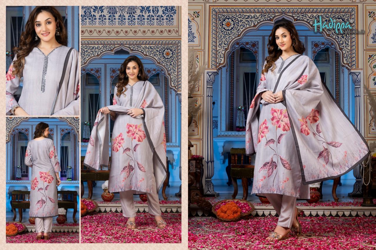 HADIPPA HEERAMANDI Vol 1 Anokhi Kurtis Online India Wholesale Catalog