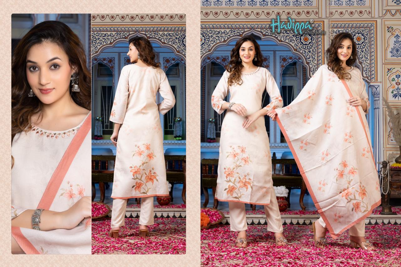 HADIPPA HEERAMANDI Vol 1 Anokhi Kurtis Online India Wholesale Catalog