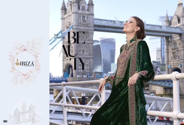 Ibiza Delhi Vol 6 Best Salwar Kameez wholesale Catalog