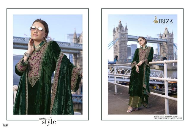 Ibiza Delhi Vol 6 Best Salwar Kameez wholesale Catalog