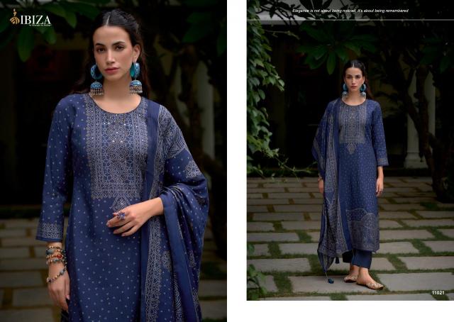 IBIZA Tamanna Salwar Kameez Wholesale Catalog