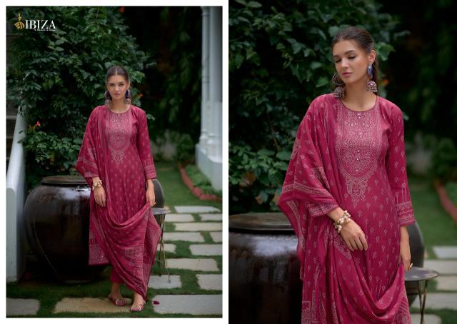 IBIZA Tamanna Salwar Kameez Wholesale Catalog