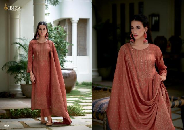 IBIZA Tamanna Salwar Kameez Wholesale Catalog