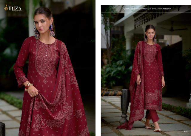 IBIZA Tamanna Salwar Kameez Wholesale Catalog