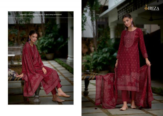 IBIZA Tamanna Salwar Kameez Wholesale Catalog