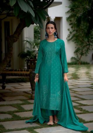 IBIZA Tamanna Salwar Kameez Wholesale Catalog