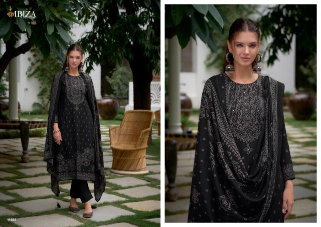 IBIZA Tamanna Salwar Kameez Wholesale Catalog