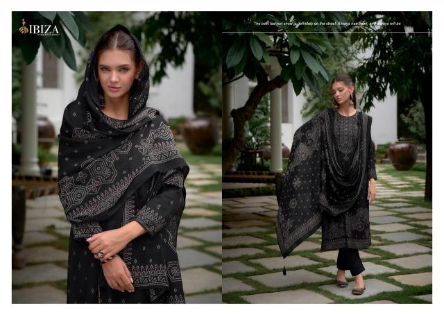 IBIZA Tamanna Salwar Kameez Wholesale Catalog