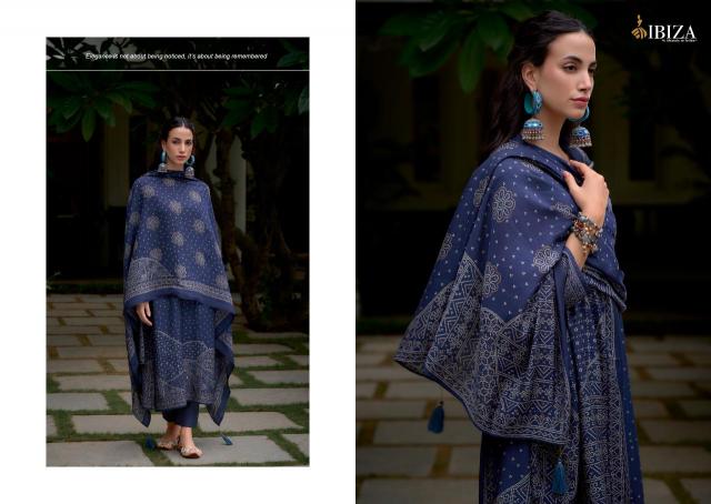 IBIZA Tamanna Salwar Kameez Wholesale Catalog