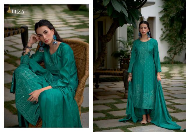 IBIZA Tamanna Salwar Kameez Wholesale Catalog