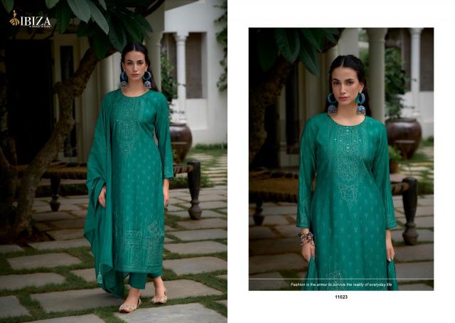 IBIZA Tamanna Salwar Kameez Wholesale Catalog