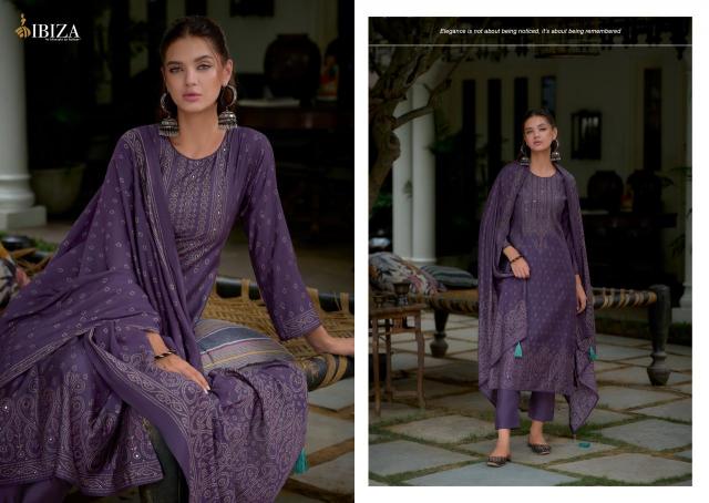 IBIZA Tamanna Salwar Kameez Wholesale Catalog