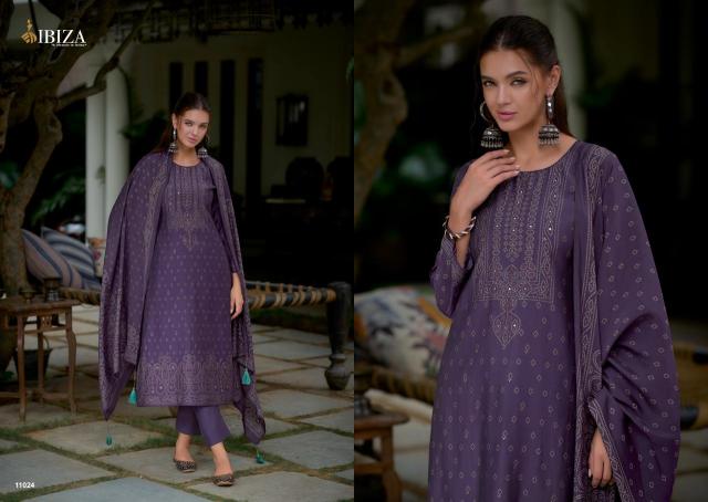 IBIZA Tamanna Salwar Kameez Wholesale Catalog