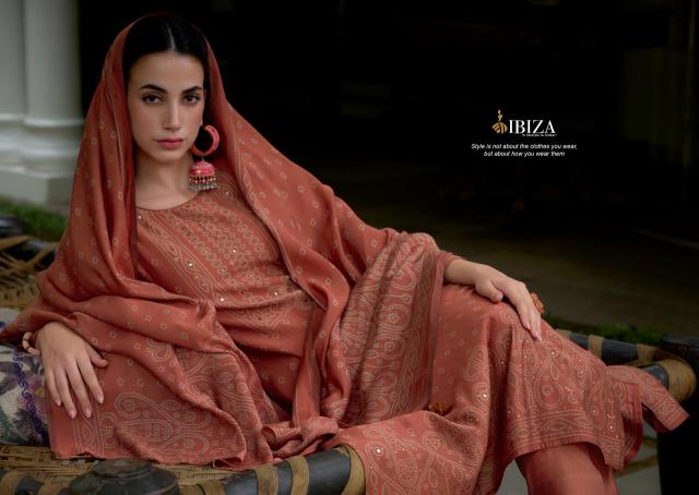IBIZA Tamanna Salwar Kameez Wholesale Catalog