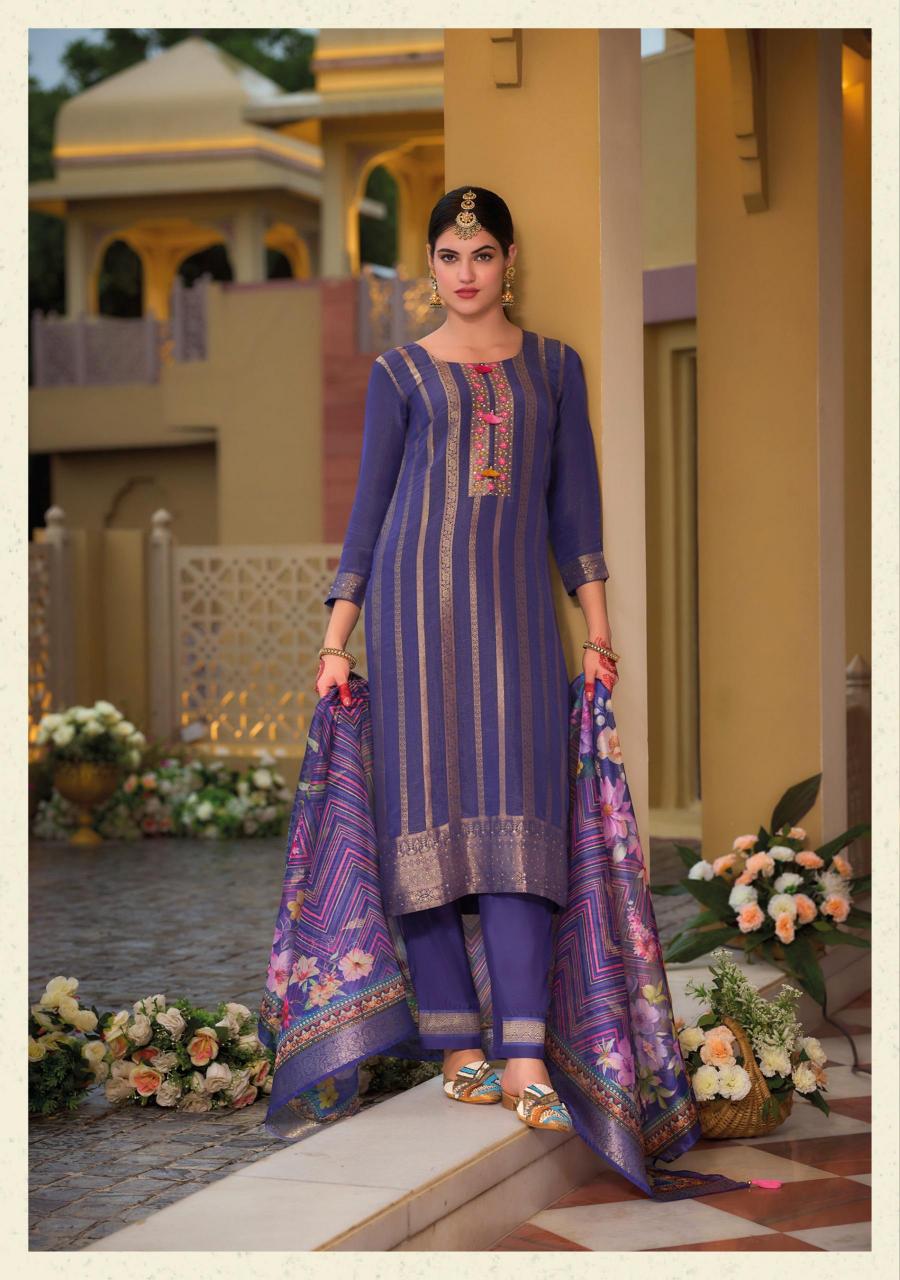 KAILEE FASHION PEARL Vol 2 Kurti Wholesale catalog