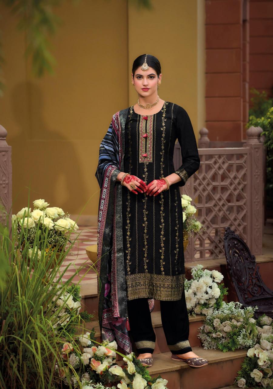 KAILEE FASHION PEARL Vol 2 Kurti Wholesale catalog