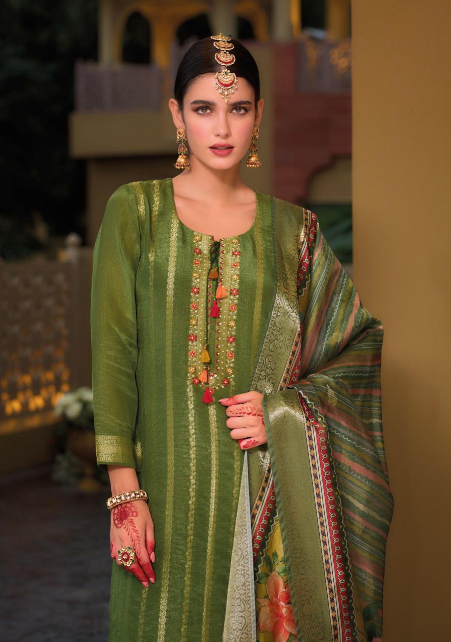 KAILEE FASHION PEARL Vol 2 Kurti Wholesale catalog