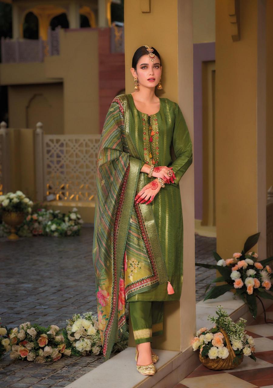 KAILEE FASHION PEARL Vol 2 Kurti Wholesale catalog