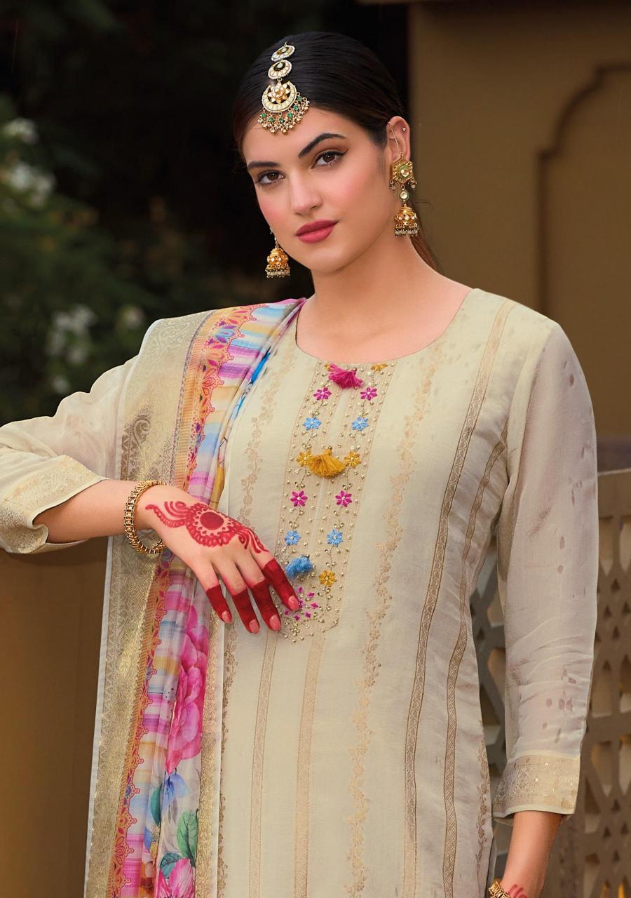 KAILEE FASHION PEARL Vol 2 Kurti Wholesale catalog