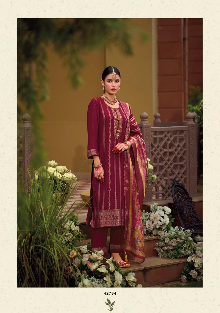 KAILEE FASHION PEARL Vol 2 Kurti Wholesale catalog