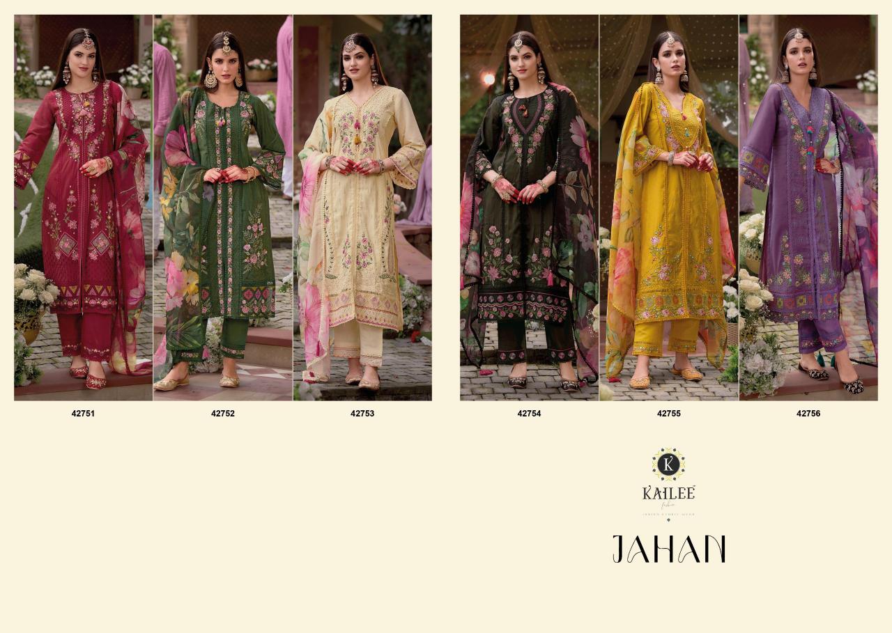 Kailee Jahan Stylish Kurti Online In India Wholesale Catalog