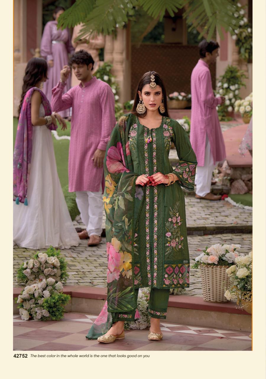 Kailee Jahan Stylish Kurti Online In India Wholesale Catalog