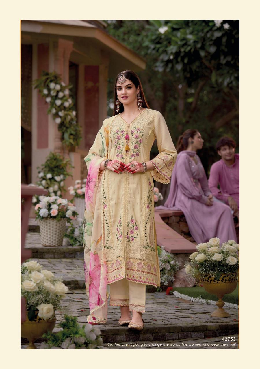 Kailee Jahan Stylish Kurti Online In India Wholesale Catalog