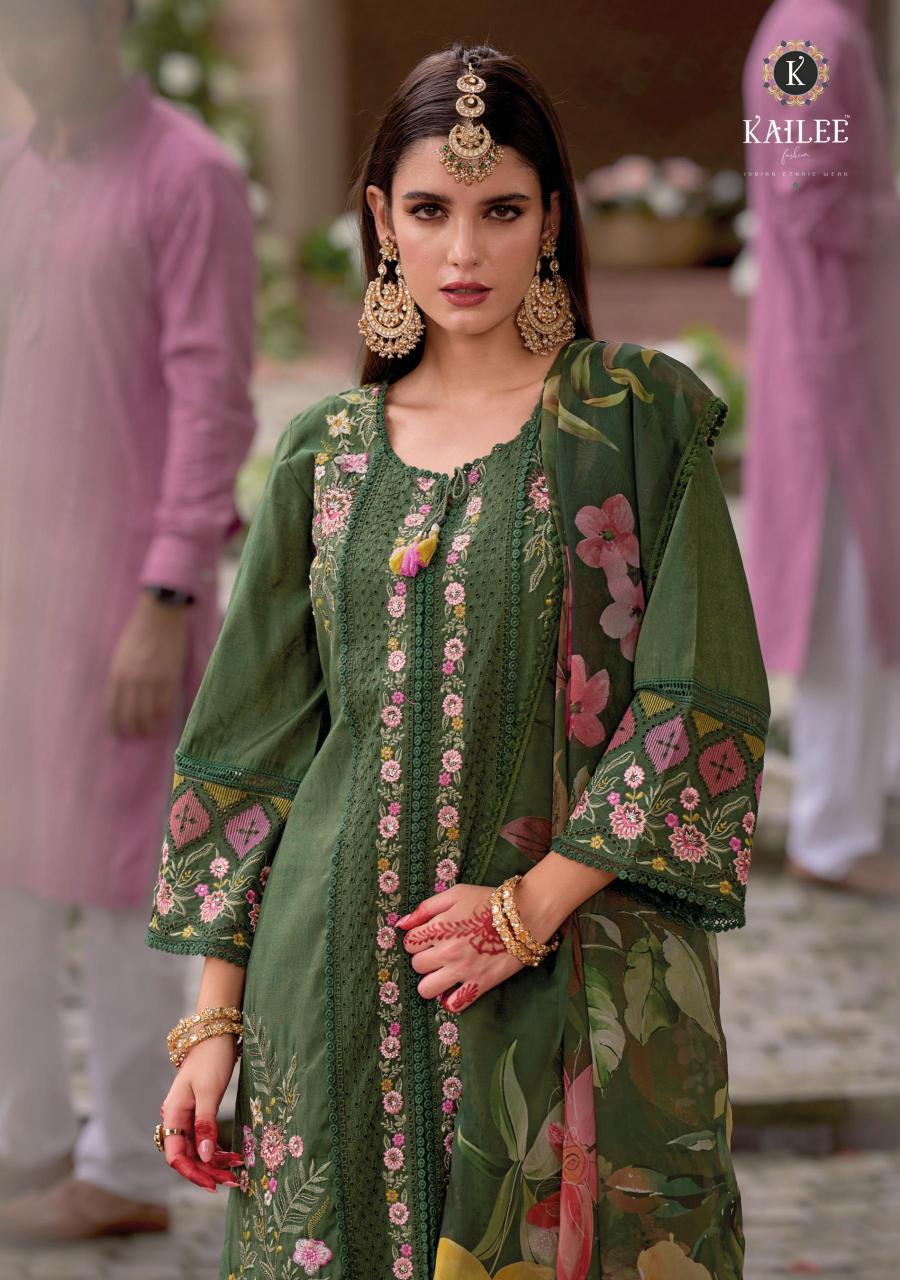 Kailee Jahan Stylish Kurti Online In India Wholesale Catalog