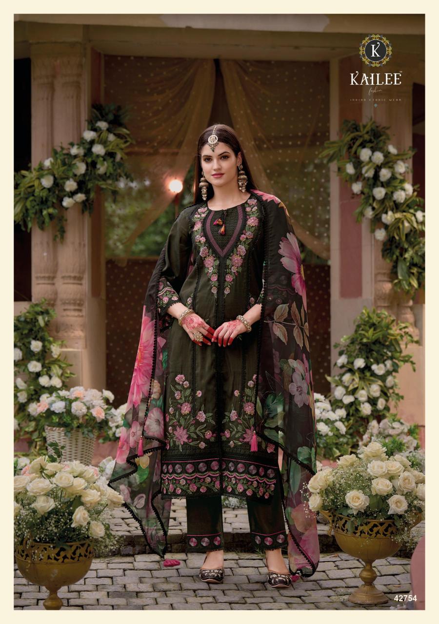 Kailee Jahan Stylish Kurti Online In India Wholesale Catalog