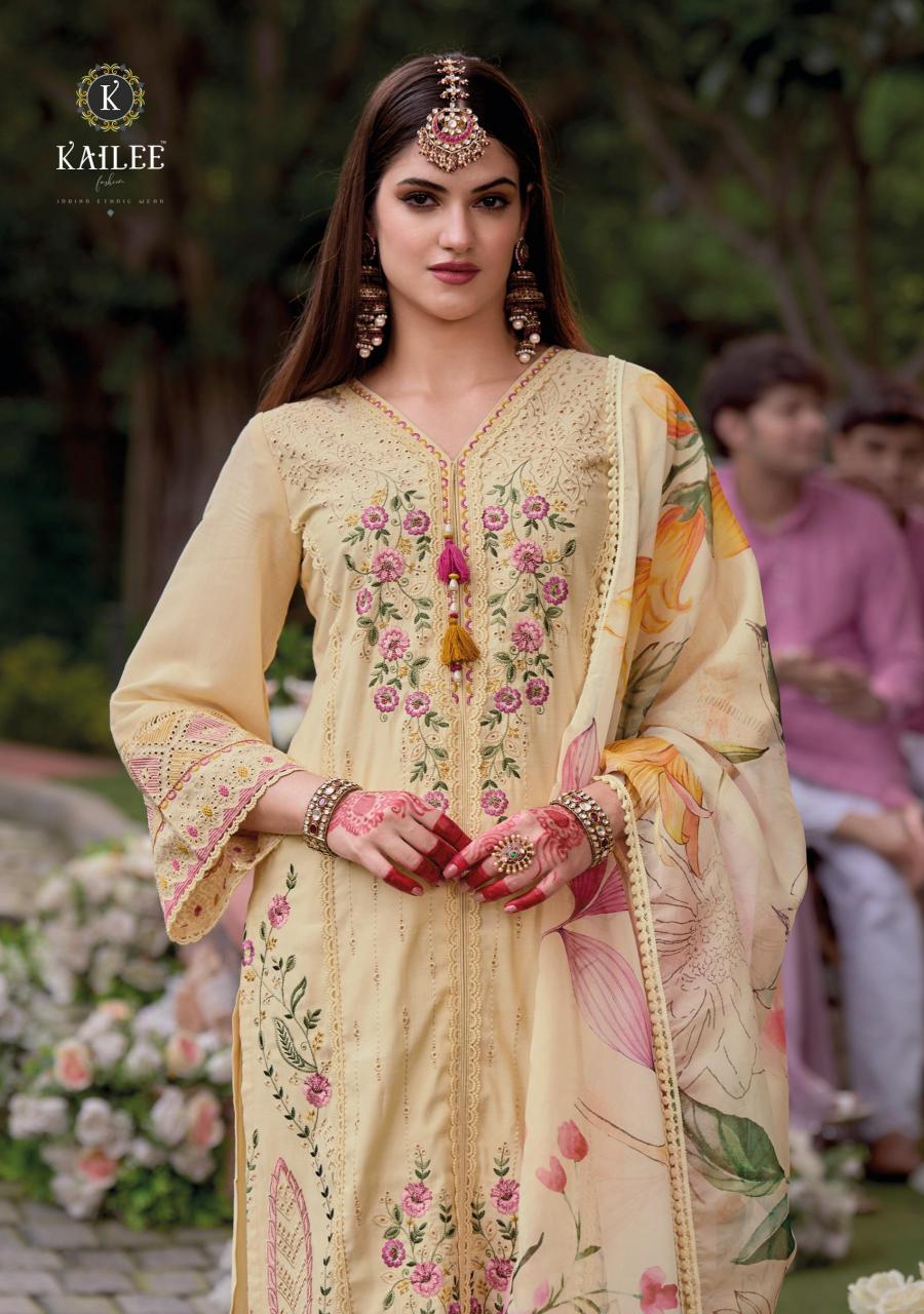 Kailee Jahan Stylish Kurti Online In India Wholesale Catalog