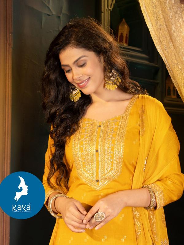 Kaya Gulkand Vol 2 Kurti Wholesale catalog