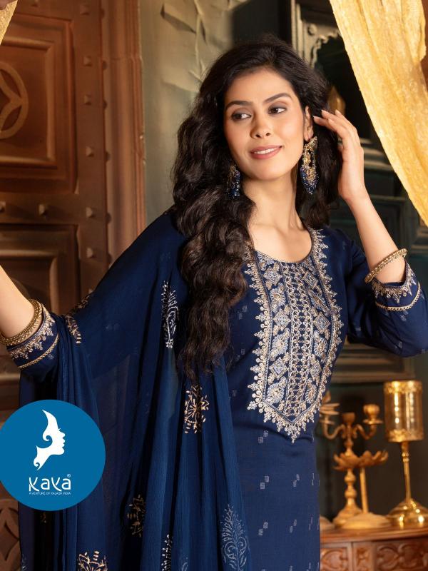 Kaya Gulkand Vol 2 Kurti Wholesale catalog